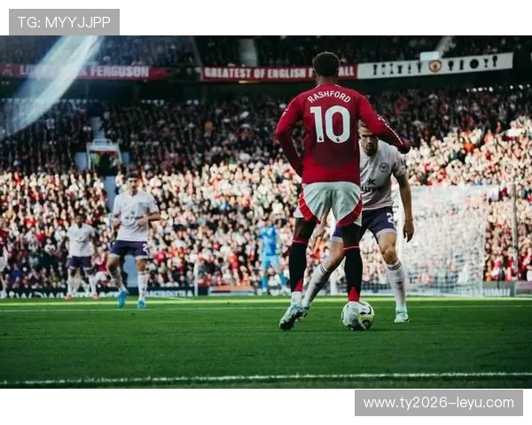 拉什福德闪耀英格兰锋线，展现顶级球技